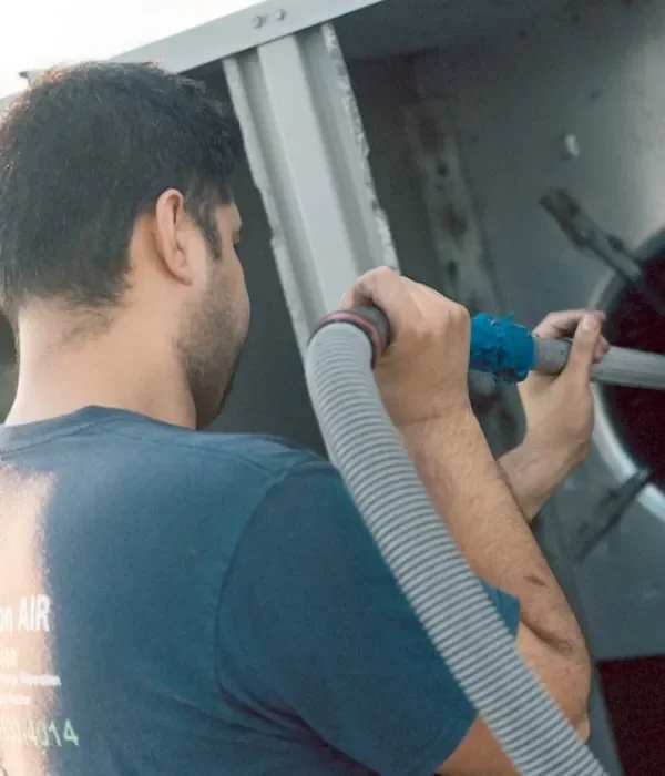 entretiens de lavage haute pression laval