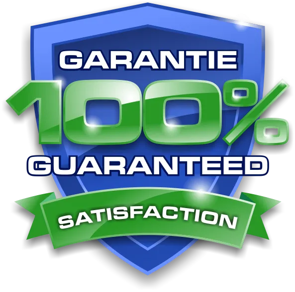 logo satisfaction