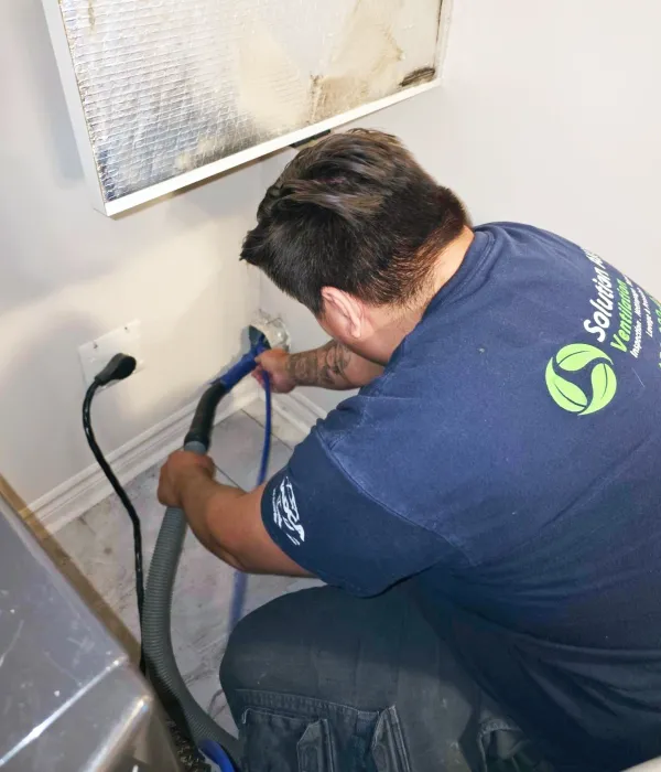 nettoyage de vos conduits de ventilation résidentiels montreal