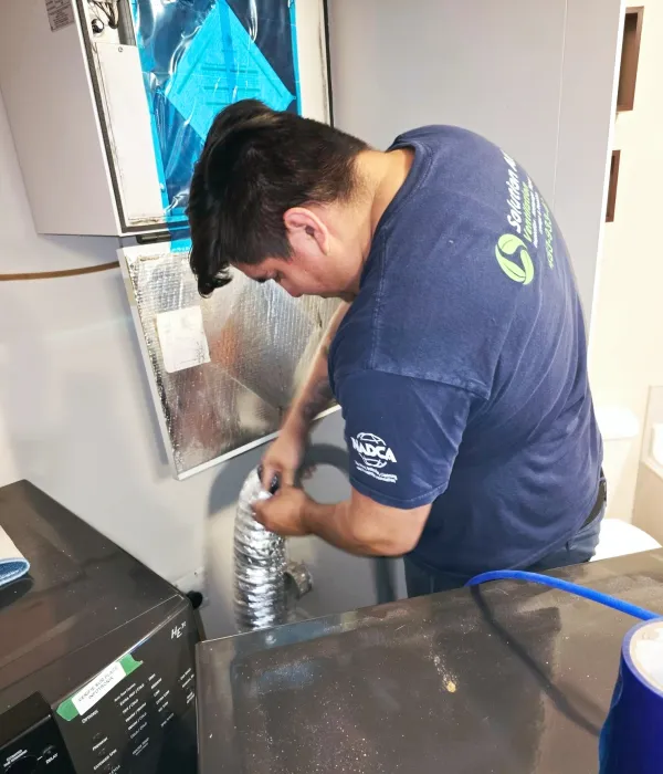 nettoyage de vos conduits de ventilation résidentiels à Laval